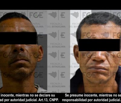 Dos vinculados a proceso por robo