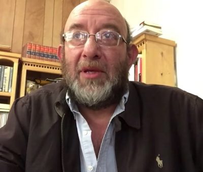 Entregan a Eduardo Antonio Parra premio de Narrativa Colima por obra publicada