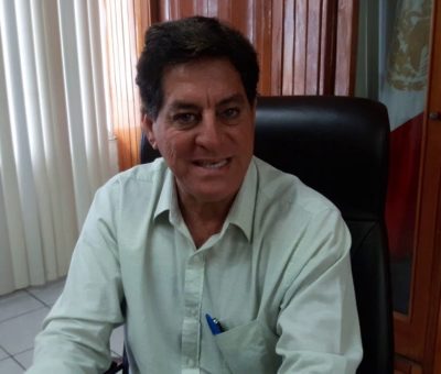 Gobierno de Elías Lozano incrementa 312 millones la deuda en Tecomán