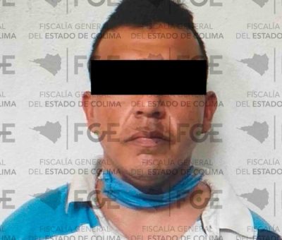 Va a la cárcel por robo de vehículos