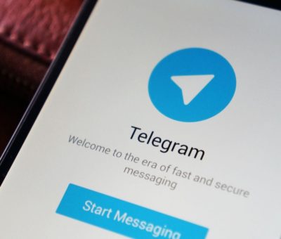 Ante nuevas políticas de WhatsApp, Telegram rompe récord de usuarios
