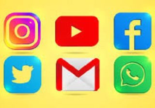 Facebook, Instagram y Twitter seguirán siendo las redes sociales más activas lo que resta de la pandemia