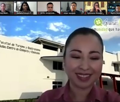 Más de 800 docentes se capacitan en manejo el de recursos digitales