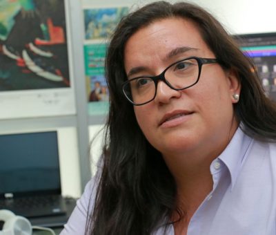 Pandemia mostró consecuencias de la falta de apoyo a la ciencia: Investigadora