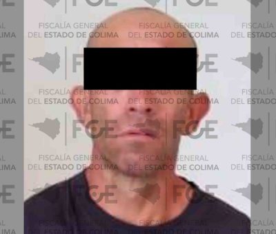 Captura FGE a hombre por homicidio calificado en grado de tentativa