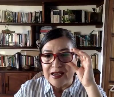 Presentan el libro “Divagaciones”, del físico Alfredo Aranda