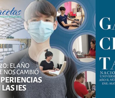 Difunden universidades experiencias de éxito al enfrentar la pandemia