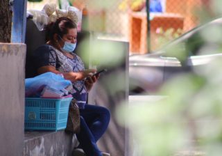 Se registran 30 casos nuevos y 3 decesos  por Covid-19 en el Estado, este sábado