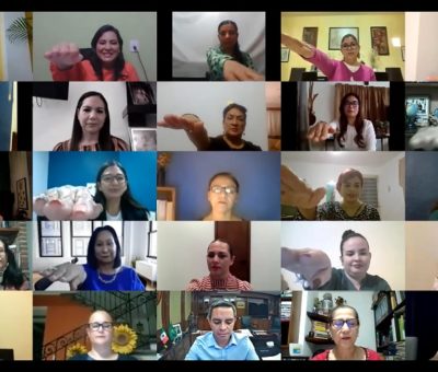 Espacios universitarios, centrales para promover la equidad e inclusión: Rector