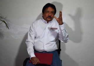 Pide Bojado parar ataques contra Indira