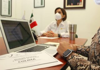 Certifican a Colima, Manzanillo y Minatitlán como municipios promotores de la salud