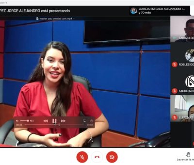 Invitan a videocharla sobre competencia en la economía digital