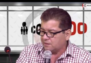 Si gana Locho, Insúa iría a Finanzas y Martín Flores, Secretario General de Gobierno: analista