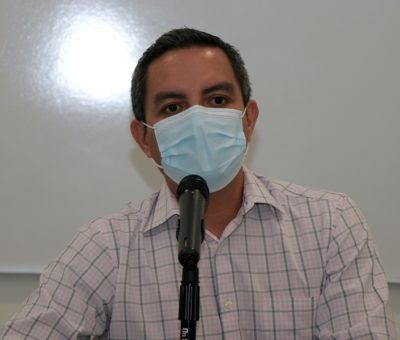 Rector de la UdeC formará parte del Consejo de Universia