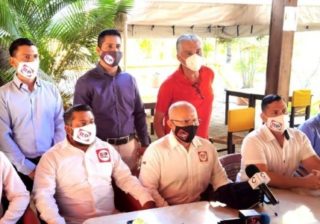 RSP Tecomán respalda a periodistas tras intento de censura