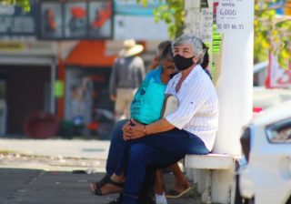 6 casos nuevos por Covid-19 en el Estado, este domingo