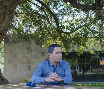 Trabaja Universidad en proyecto internacional incluyente