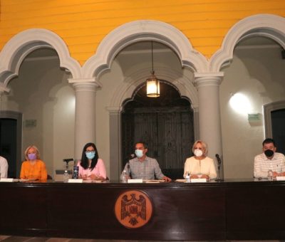 Inicia en la UdeC periodo de inscripción a bachillerato y licenciatura