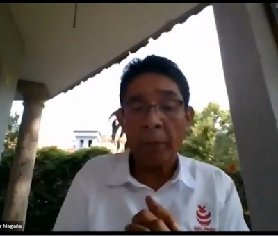 Ante crisis por pandemia, empresarios porteños apostaron por cuidar el capital humano