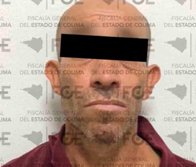 En Armería, por homicidio calificado, es vinculado a proceso