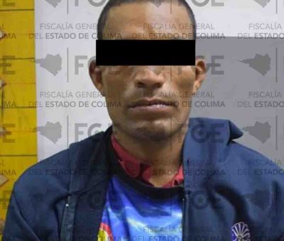 En Colima, a prisión por robo a Oxxo