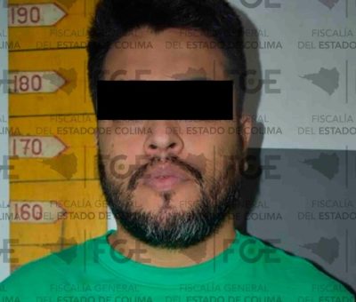 Homicida que ultimó a hombre sobre el tercer anillo periférico, ya está en prisión