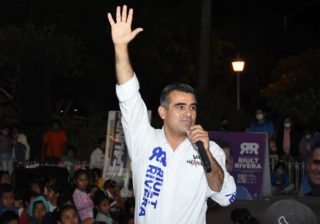 Estamos listos para ganar el próximo 6 de junio: Riult Rivera
