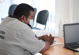 Inicia la semana con 7 casos nuevos y un deceso por Covid-19 en Colima