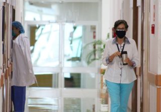 Infecciones respiratorias, principal causa de enfermedad en el Estado