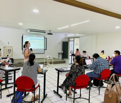 Universitarios definen en mesas de trabajo objetivos institucionales del PIDE 2022-25