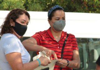 Se registran 19 casos nuevos y un deceso por Covid-19 en el Estado, este miércoles   