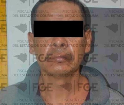 Va a prisión por robo a casa habitación