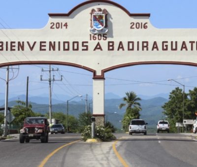 Este fin de semana AMLO hará visita privada a Badiraguato, tierra natal de ‘El Chapo’