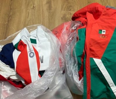 Federación Mexicana de Softbol no convocará más a quienes tiraron uniformes