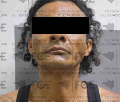 Por narcomenudeo, es vinculado a proceso