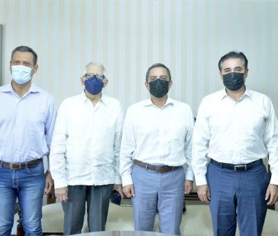 Interesa a Clúster para el Desarrollo Energético de Jalisco vincularse con la UdeC