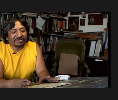 Docentes enriquecen sus conocimientos sobre el arte