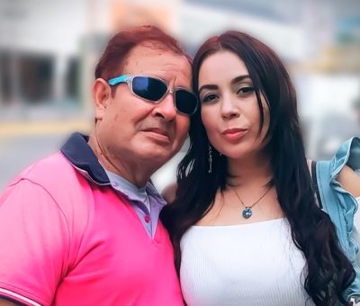 Tras muerte de Sammy Pérez, su novia desaparece con las cuentas bancarias