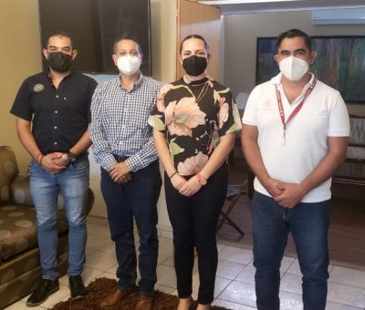 Preparan séptima carrera FEUC, con apoyo de Voluntariado