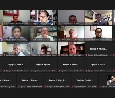 Participarán alumnos de la UdeC en maratón regional de ética