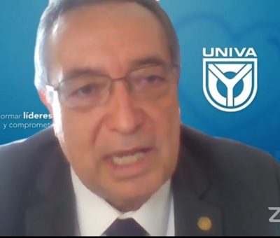 Expo Neuro 2021, ejemplo de integración de programas y recursos: Christian Torres Ortiz