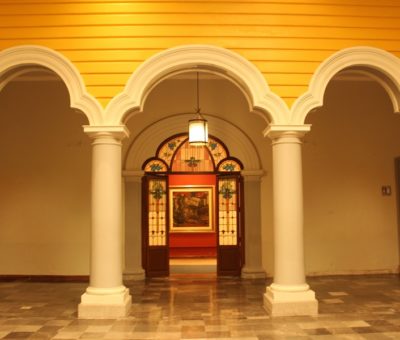 Invitan a participar en más de diez actividades artísticas en línea