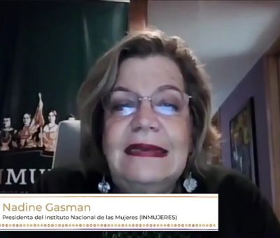 Celebra Inmujeres 20 aniversario con libro escrito por investigadora universitaria