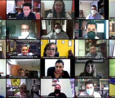 Inician actividades del taller de innovación y emprendimiento