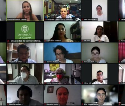 Brigadas universitarias fomentan labor  de servicio a la comunidad: Rector