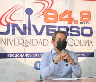 Trabaja Universidad en vincularse más con la sociedad y en prevenir la violencia de género