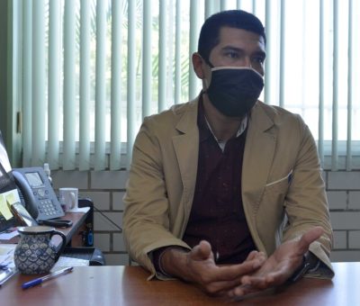 Nombran a director de la Facultad de Pedagogía secretario de la ANEFEP