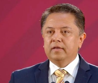 Pide Pablo Amílcar Sandoval a congresos locales derogar leyes que criminalizan a mujeres que deciden interrupción voluntaria del embarazo