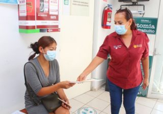 Se registraron 18 casos nuevos y 1 deceso por Covid-19 en el Estado