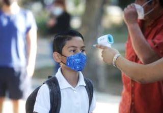 Colima se mantiene en semáforo amarillo